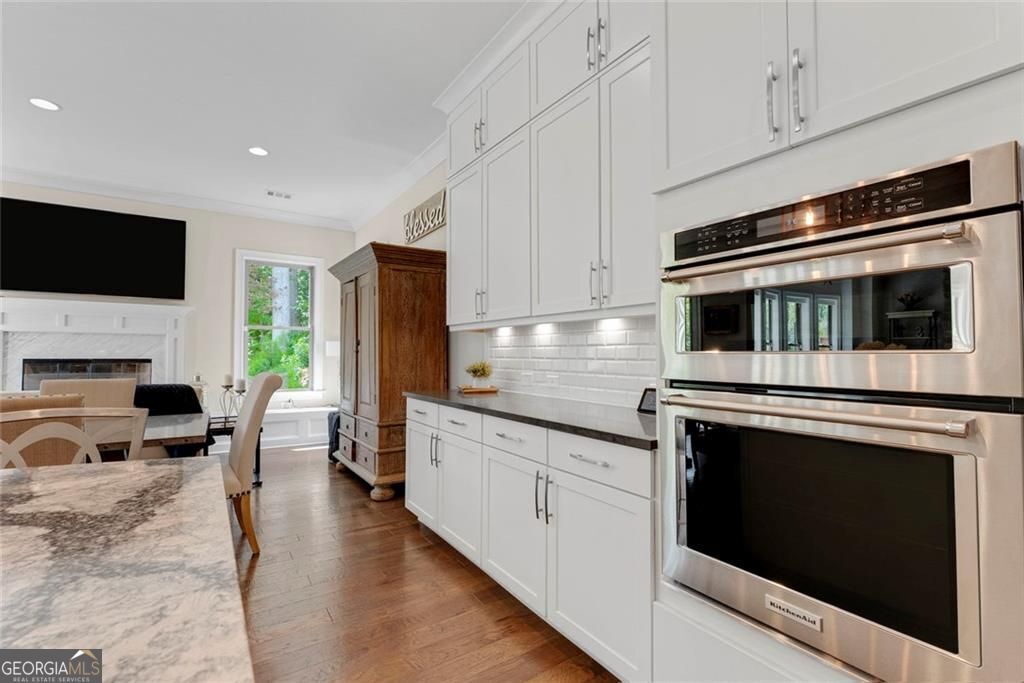 Woodwinds at New Providence - Residential