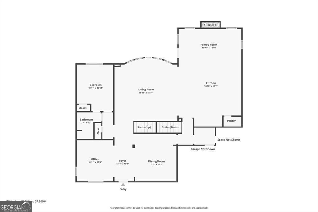Woodwinds at New Providence - Residential