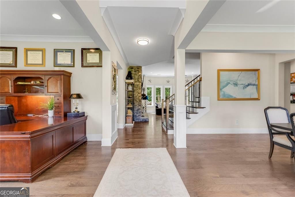 Woodwinds at New Providence - Residential