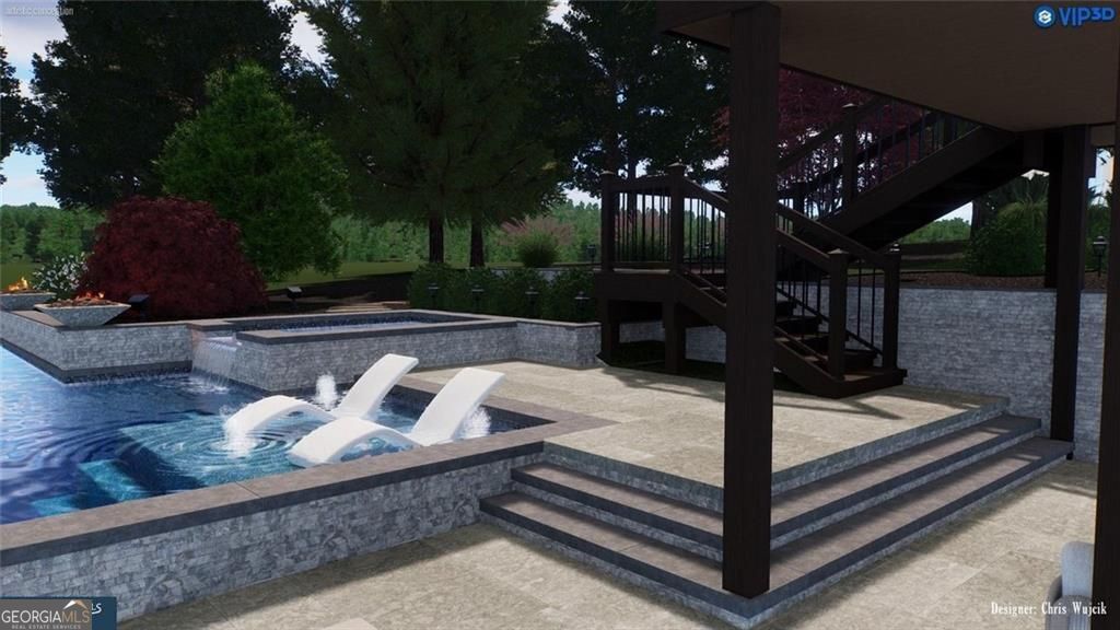 Woodwinds at New Providence - Residential