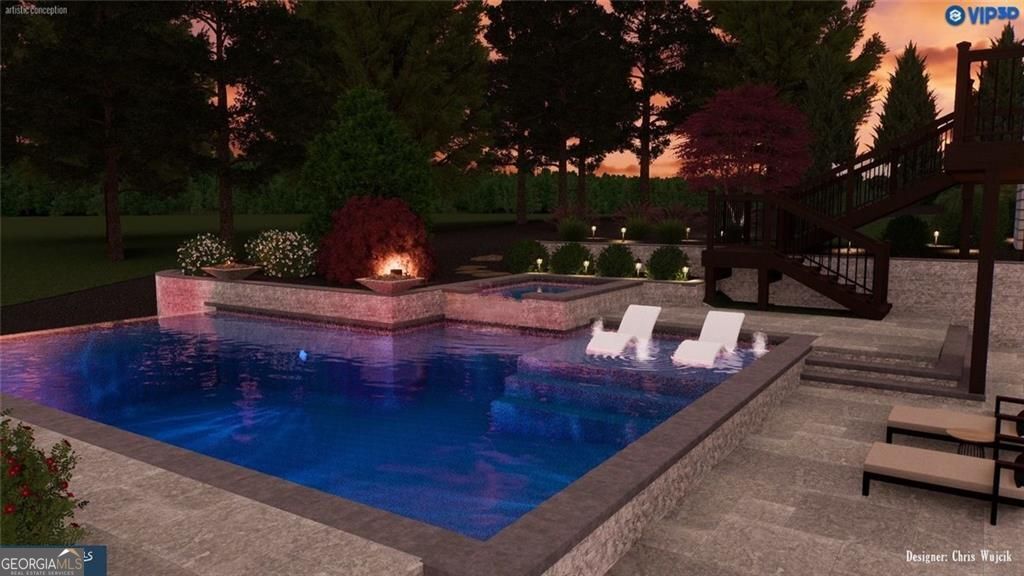 Woodwinds at New Providence - Residential