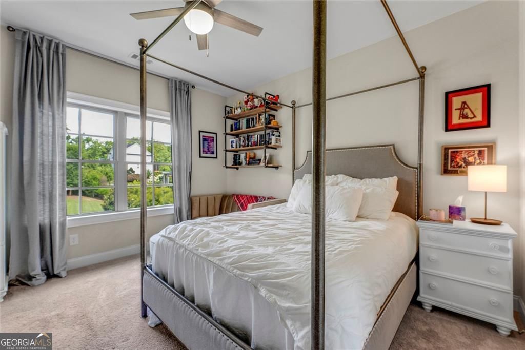 Woodwinds at New Providence - Residential