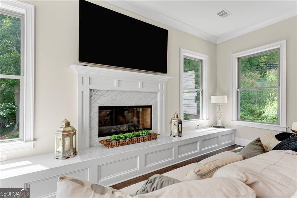 Woodwinds at New Providence - Residential