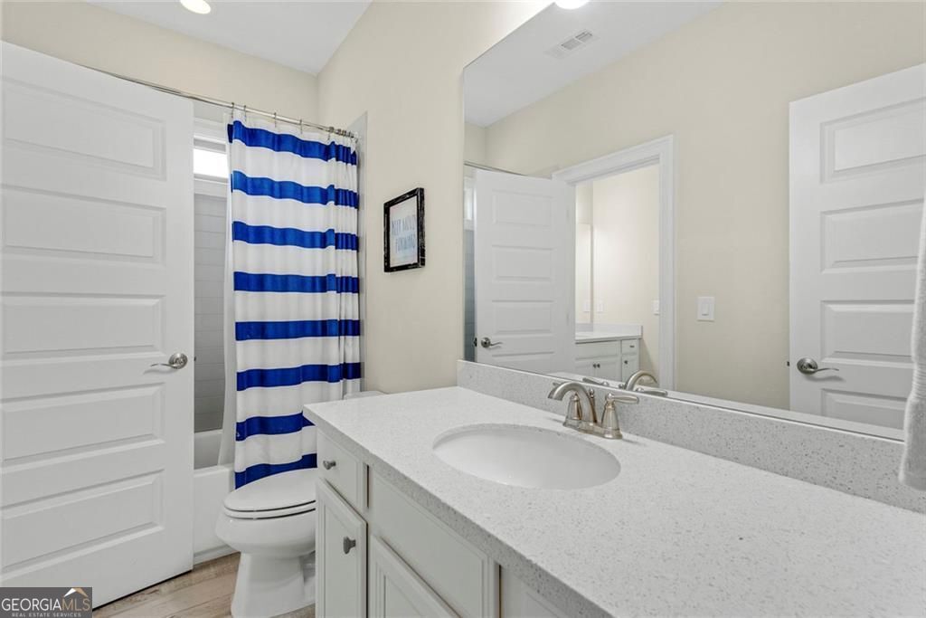 Woodwinds at New Providence - Residential