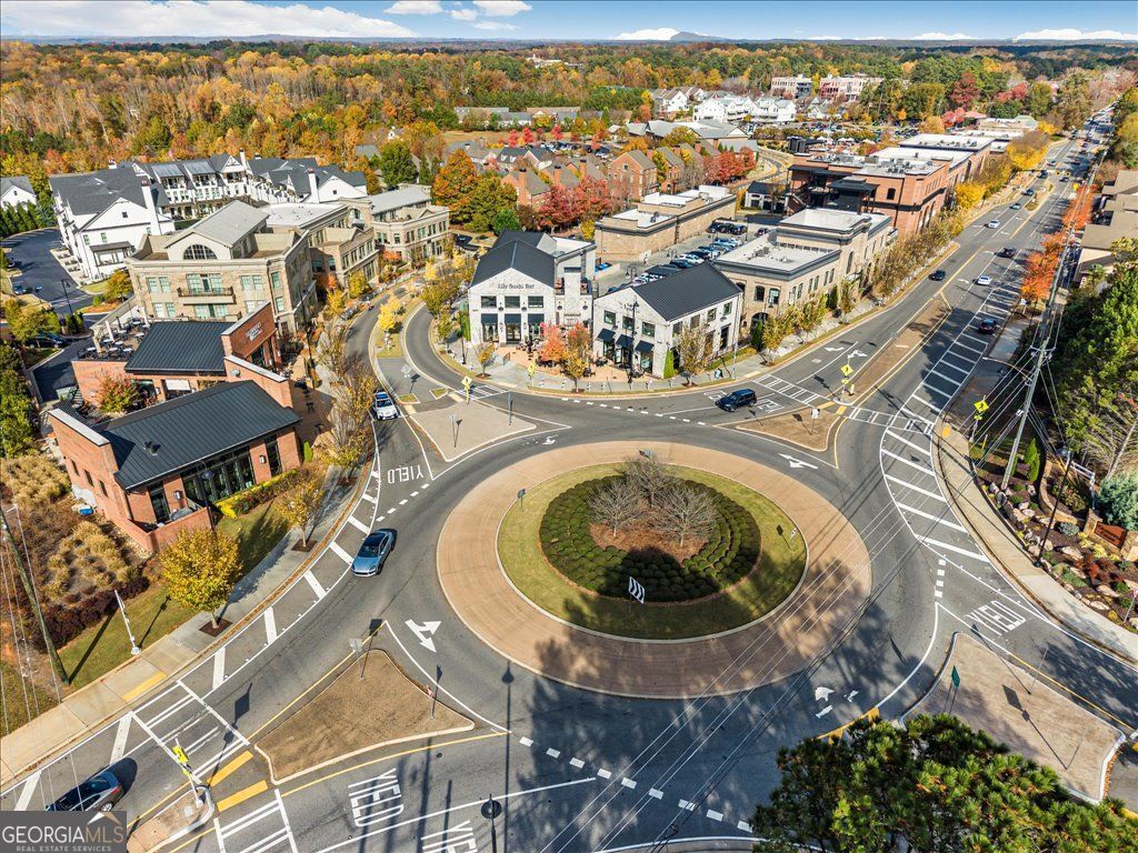 Woodwinds at New Providence - Residential