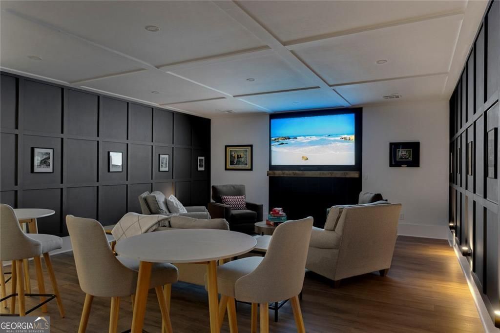 Woodwinds at New Providence - Residential