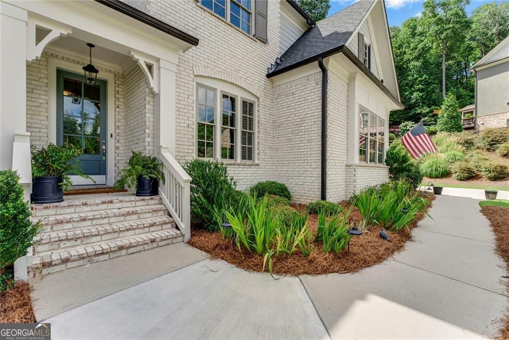 Woodwinds at New Providence - Residential