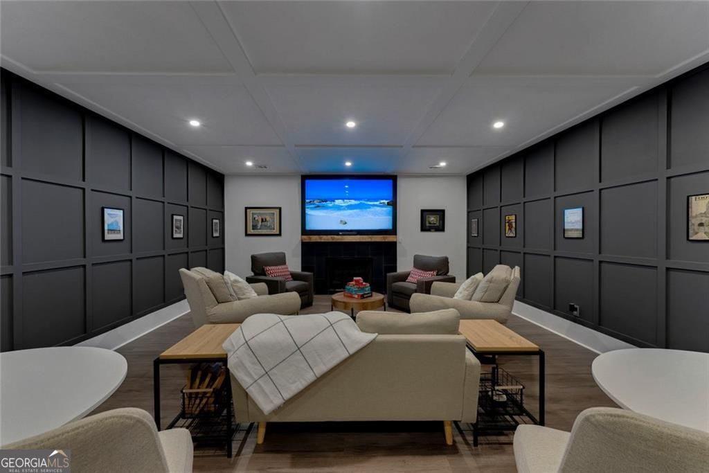 Woodwinds at New Providence - Residential