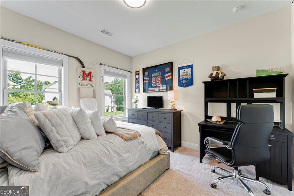 Woodwinds at New Providence - Residential