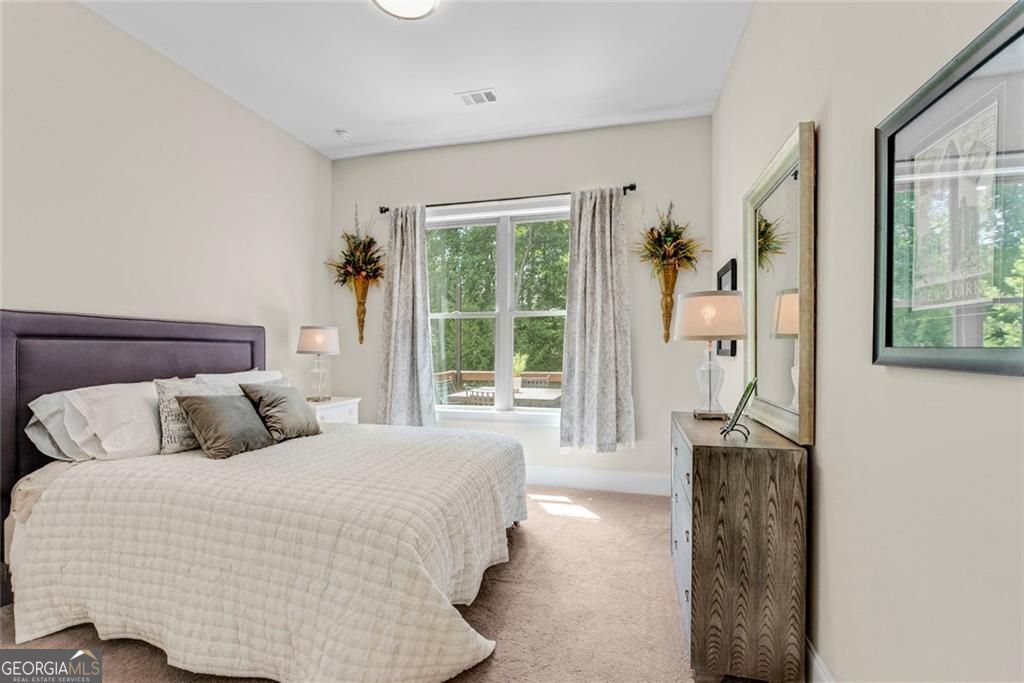 Woodwinds at New Providence - Residential