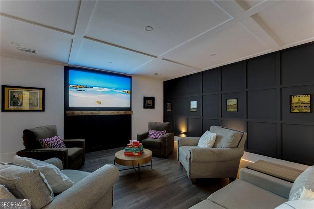 Woodwinds at New Providence - Residential