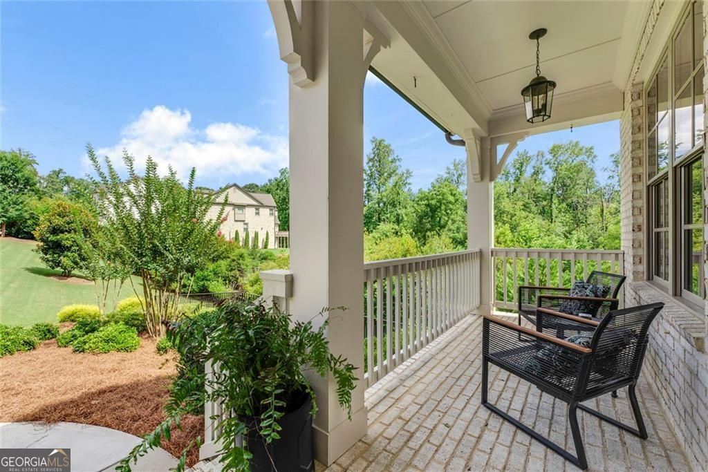 Woodwinds at New Providence - Residential