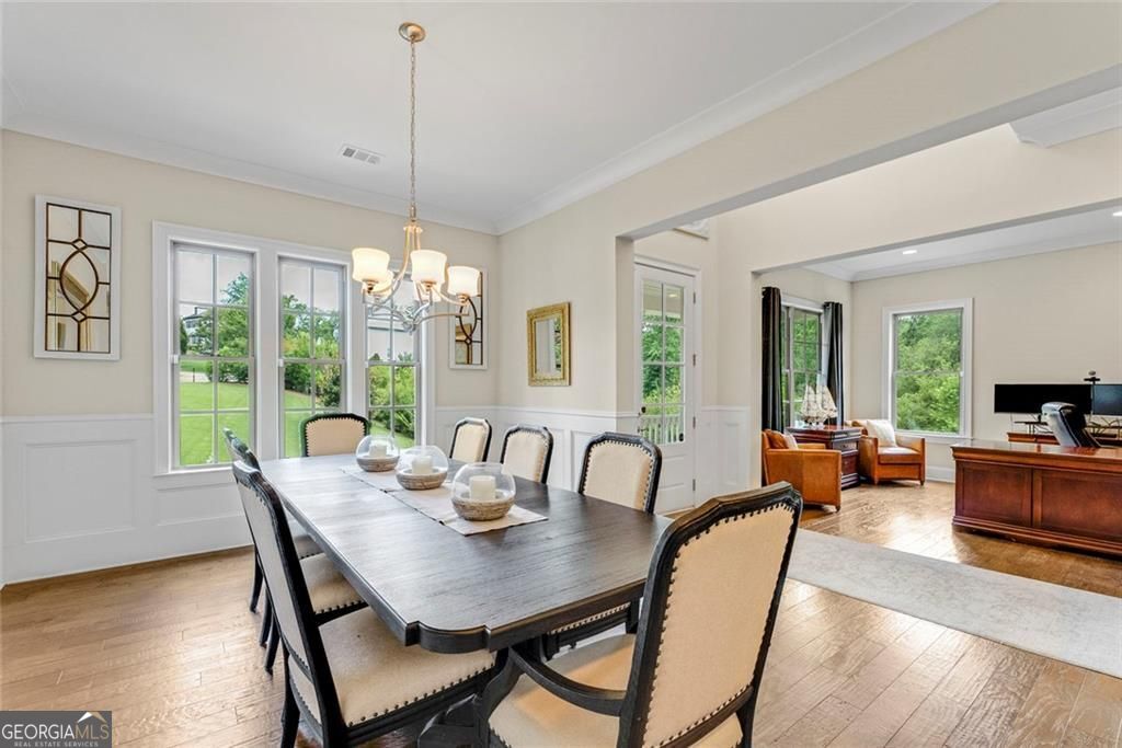 Woodwinds at New Providence - Residential