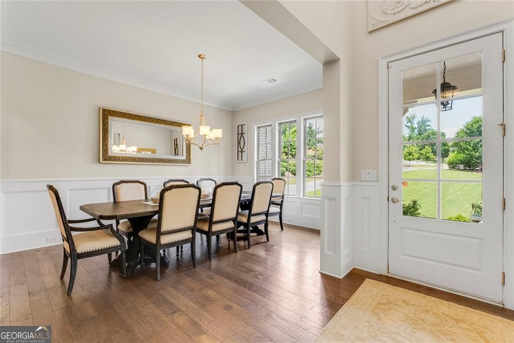 Woodwinds at New Providence - Residential