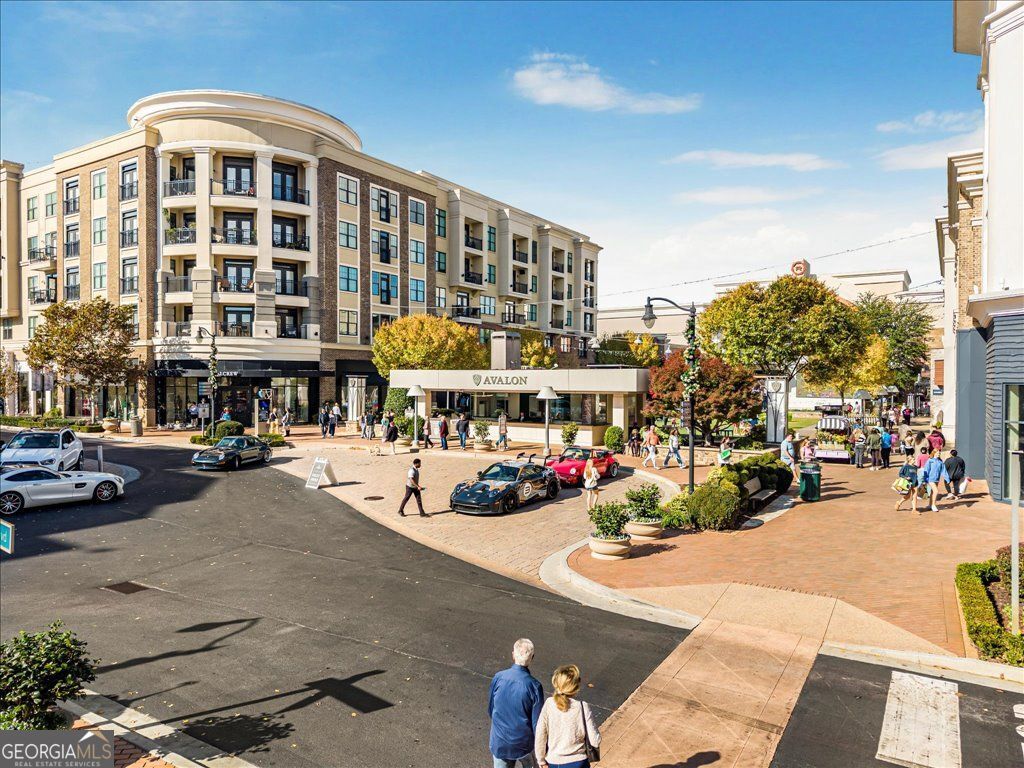 Woodwinds at New Providence - Residential