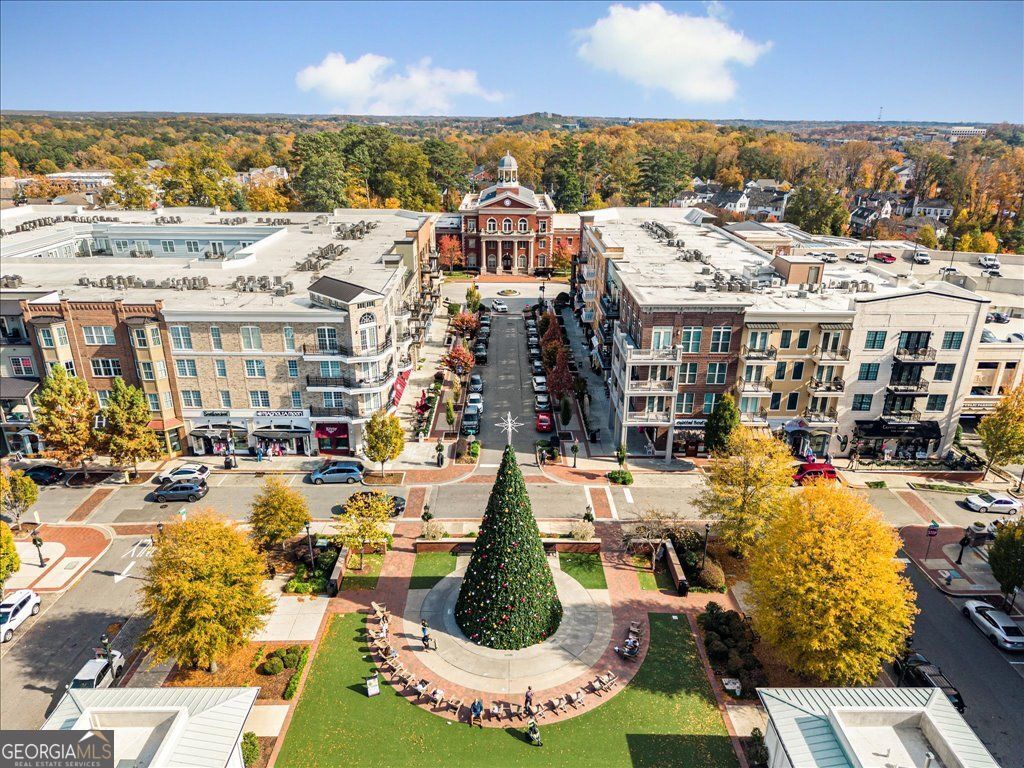Woodwinds at New Providence - Residential