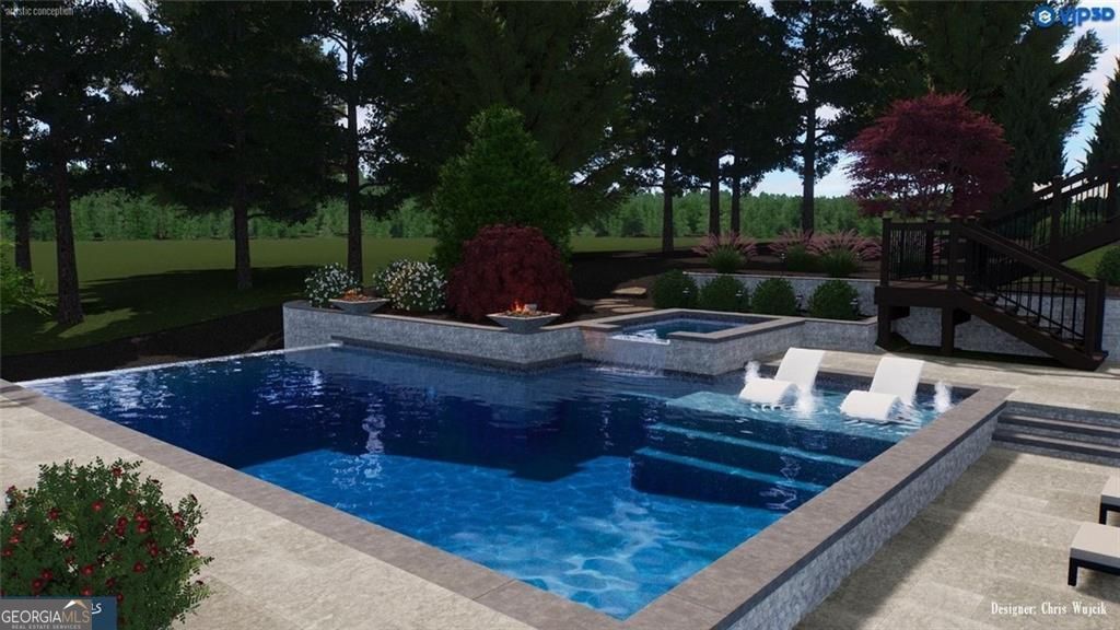 Woodwinds at New Providence - Residential