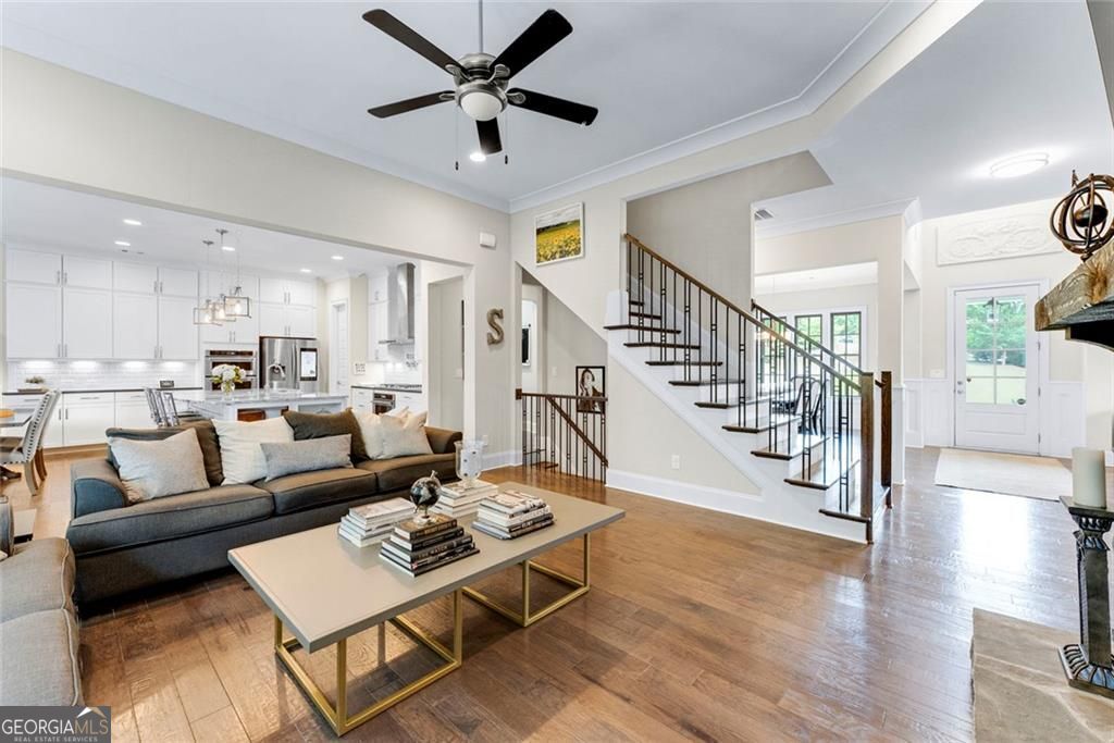 Woodwinds at New Providence - Residential