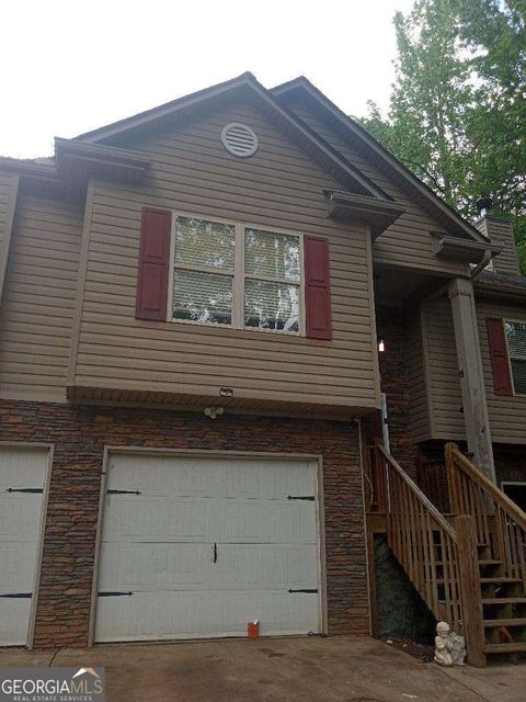 143 Delane Drive, Dallas, GA 30157 - #: 10510415