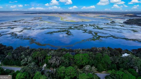 Photo of 307 Becket Road, St. Marys, GA 31558 (MLS # 10674450)