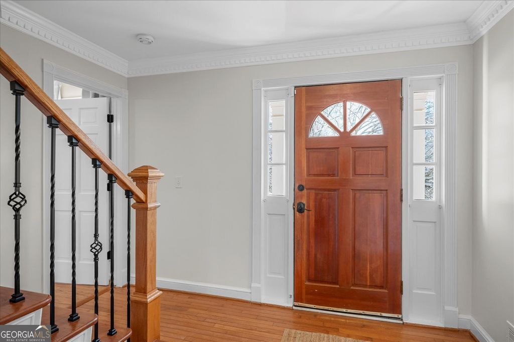 Photo of 5170 Corners Drive, Atlanta, GA 30338 (MLS # 10699320)