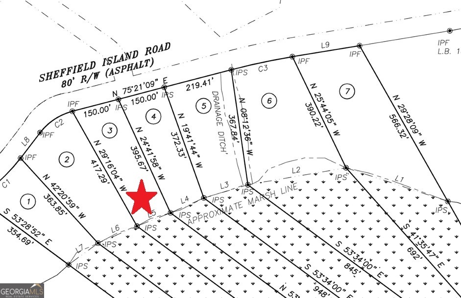 0 Sheffield Island RD 3