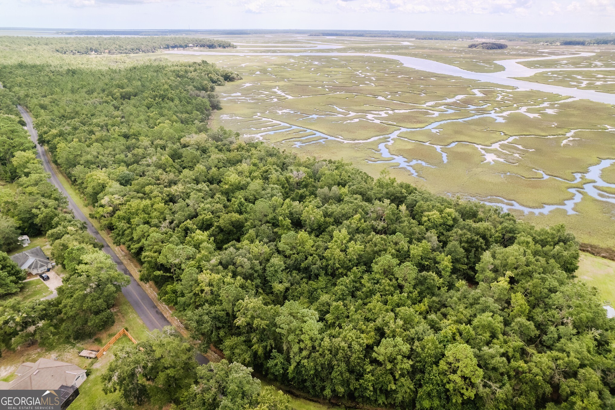 0 Sheffield Island RD 3