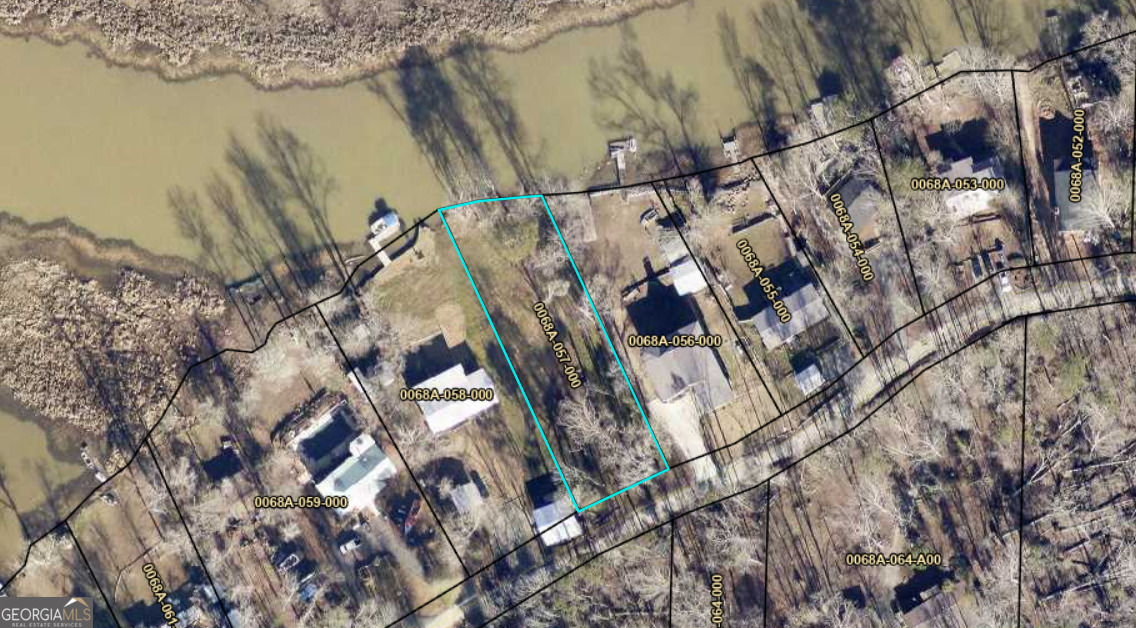 LOT 283 Henry Higgins RD