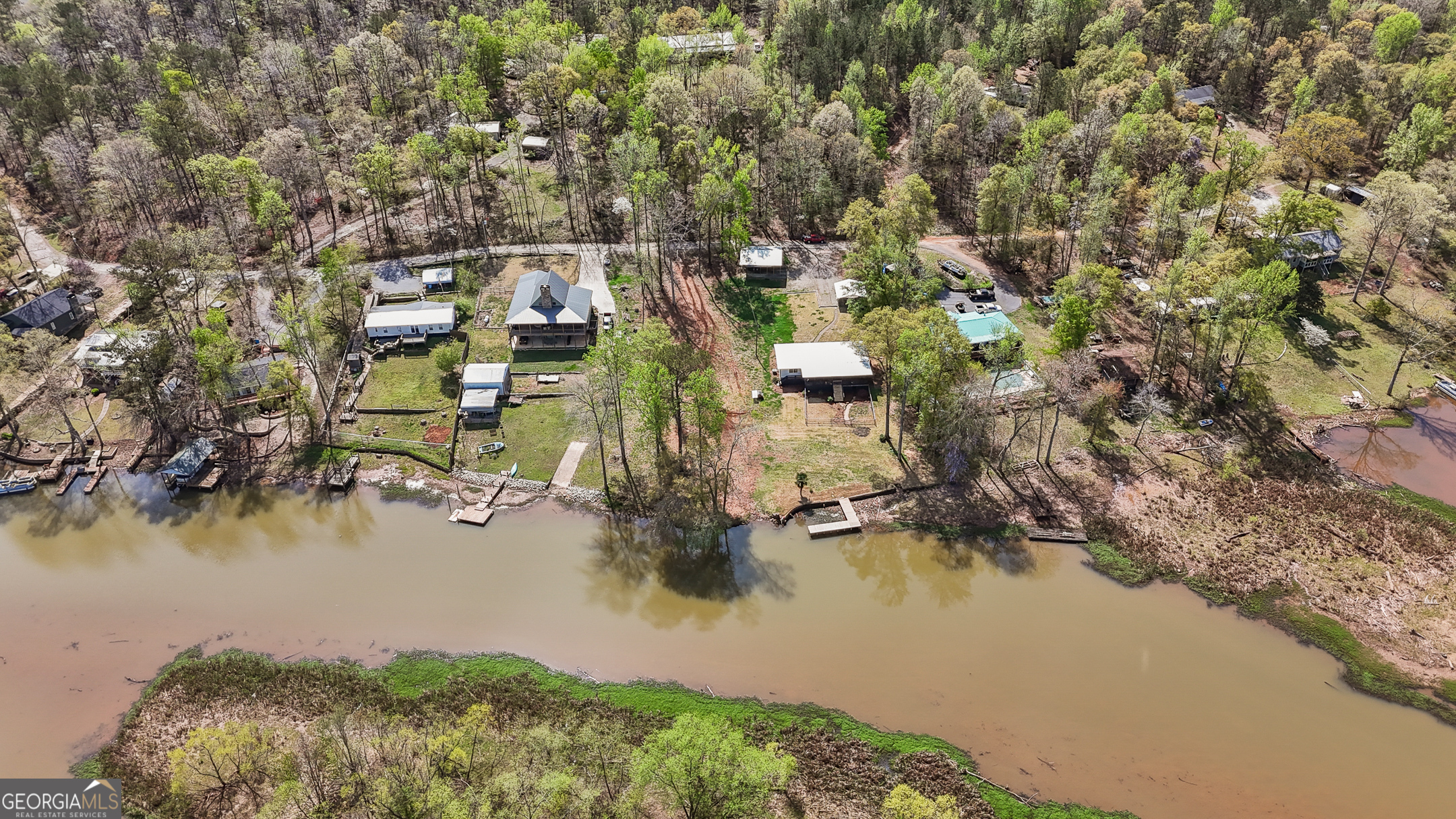 LOT 283 Henry Higgins RD