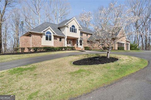 Photo of 1959 Miller Ferry Road SW, Calhoun, GA 30701 (MLS # 10712569)