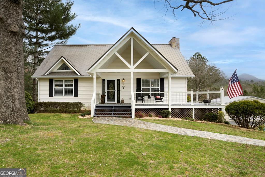 3601 Swallows Creek RD