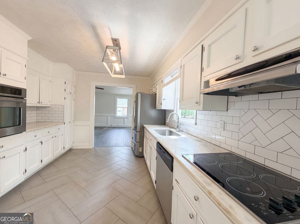 Photo of 4479 Alpine Court, Snellville, GA 30039 (MLS # 10727786)