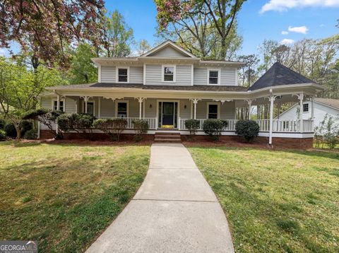 4479 Alpine CT Snellville GA 30039