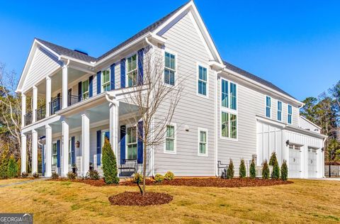 915 Laurel Brooke AVE Peachtree City GA 30269