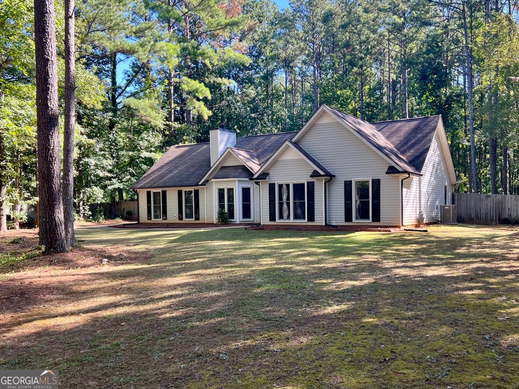 Photo of 37 Jeb Stuart Drive, Newnan, GA 30265 (MLS # 10842867)