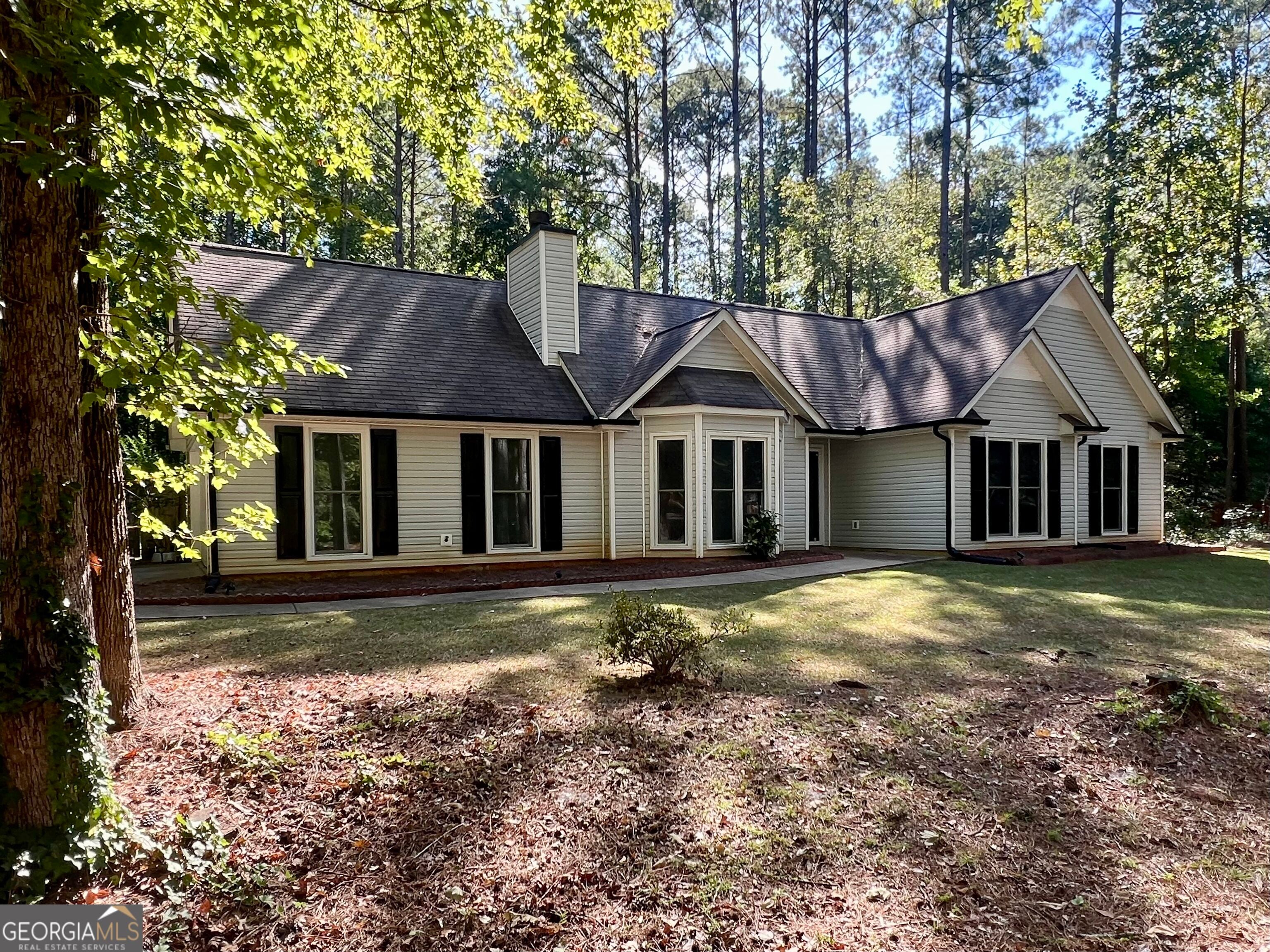 37 Jeb Stuart DR