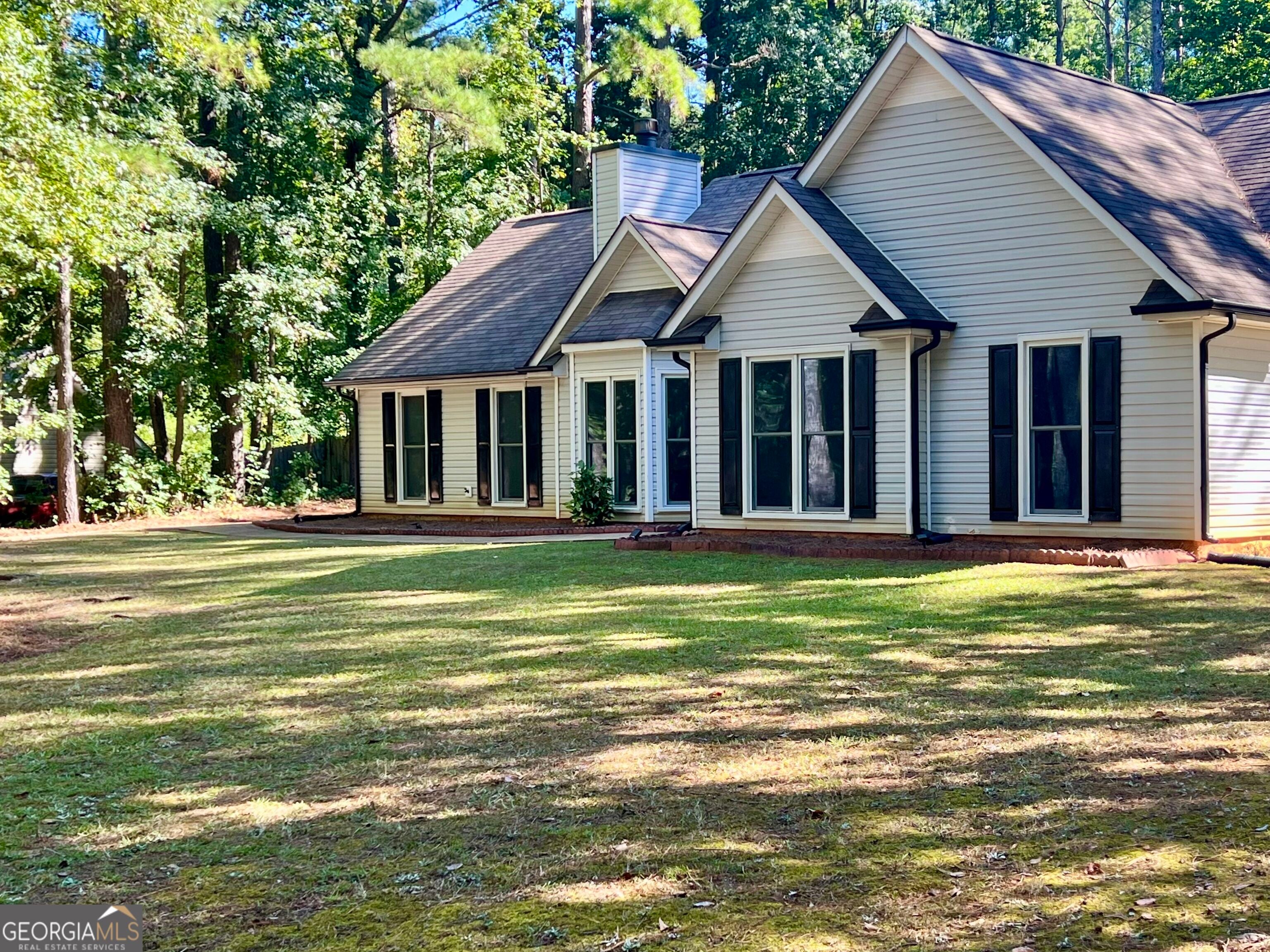 37 Jeb Stuart DR
