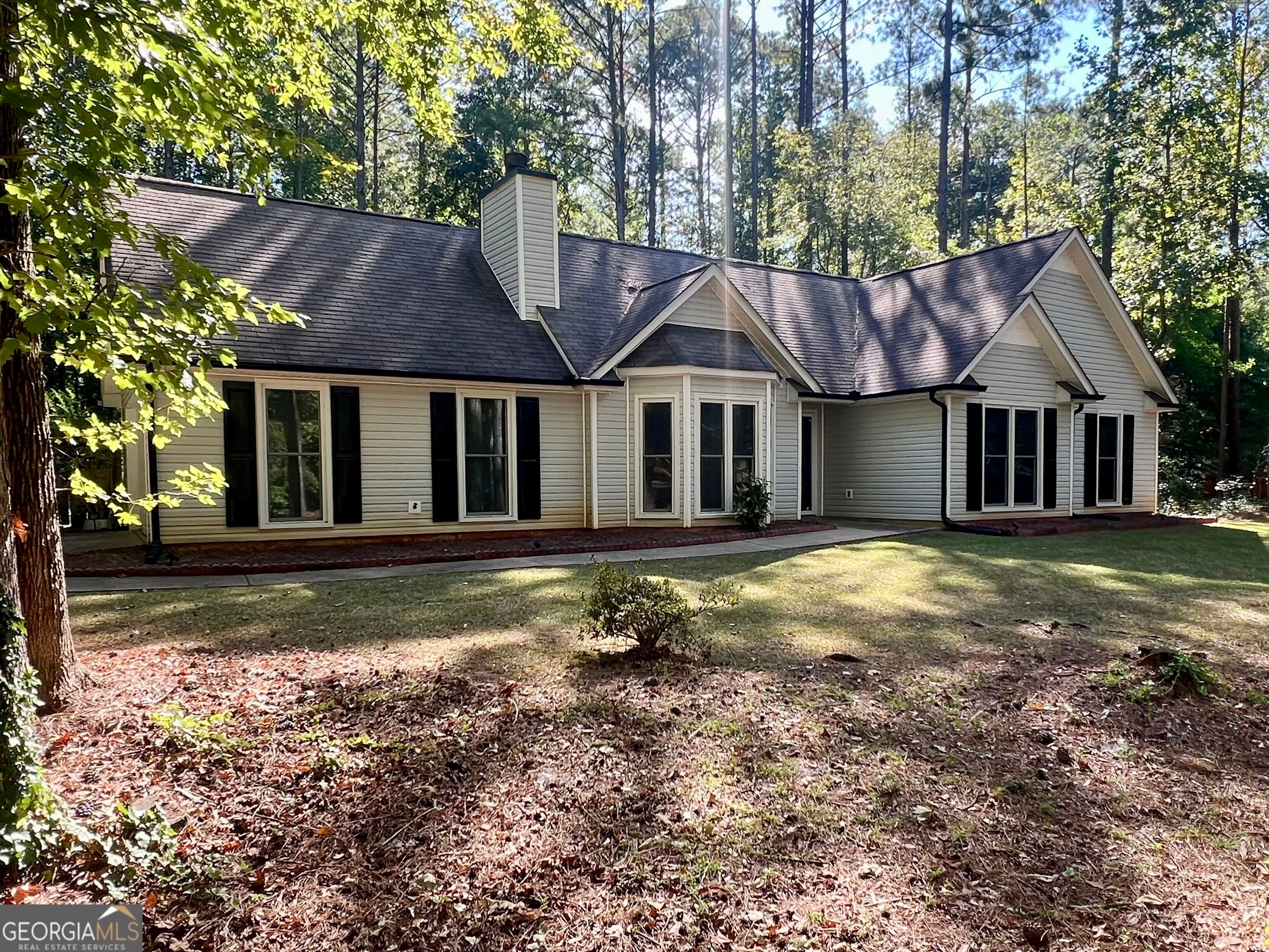 37 Jeb Stuart DR