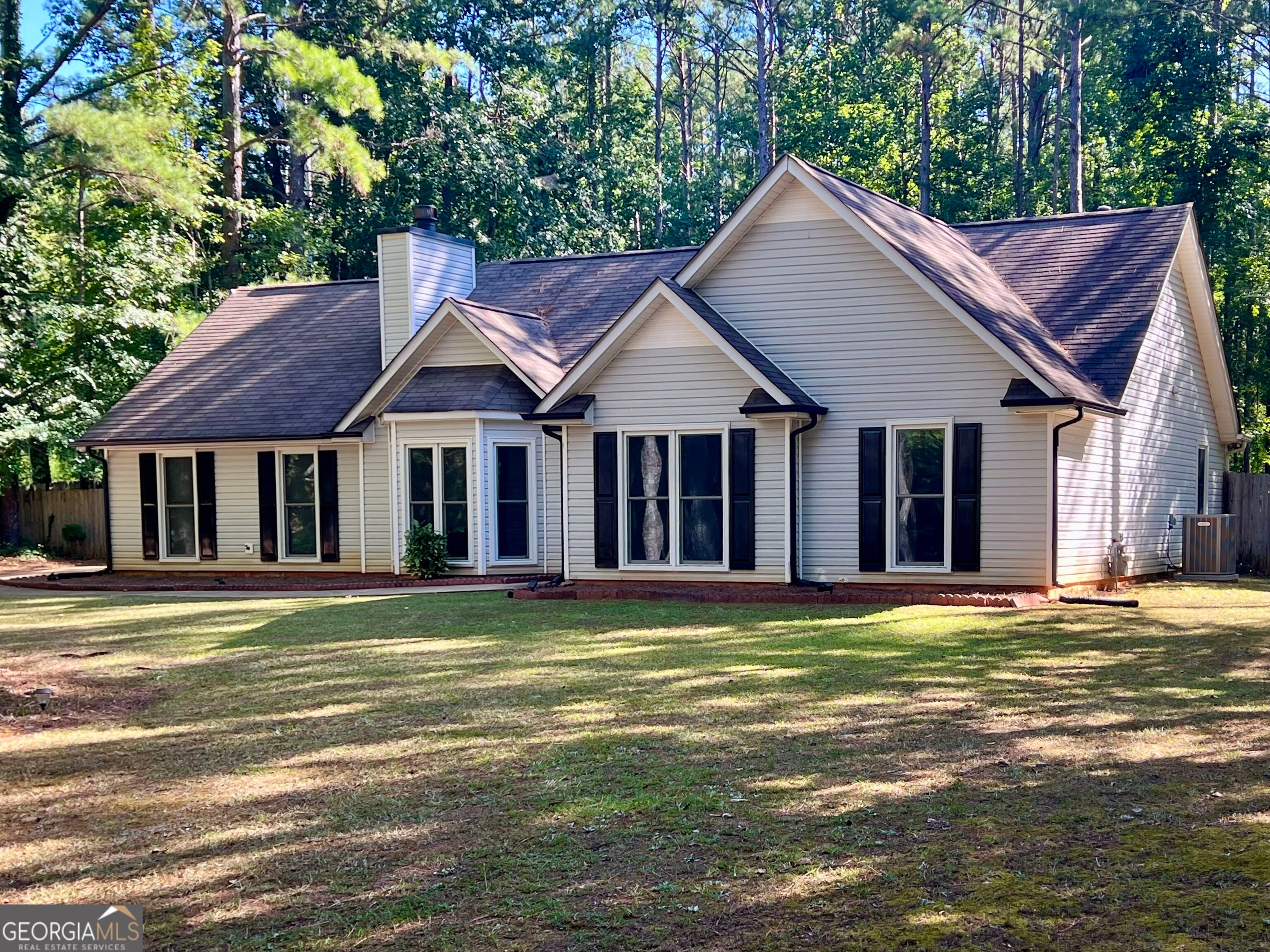 37 Jeb Stuart DR