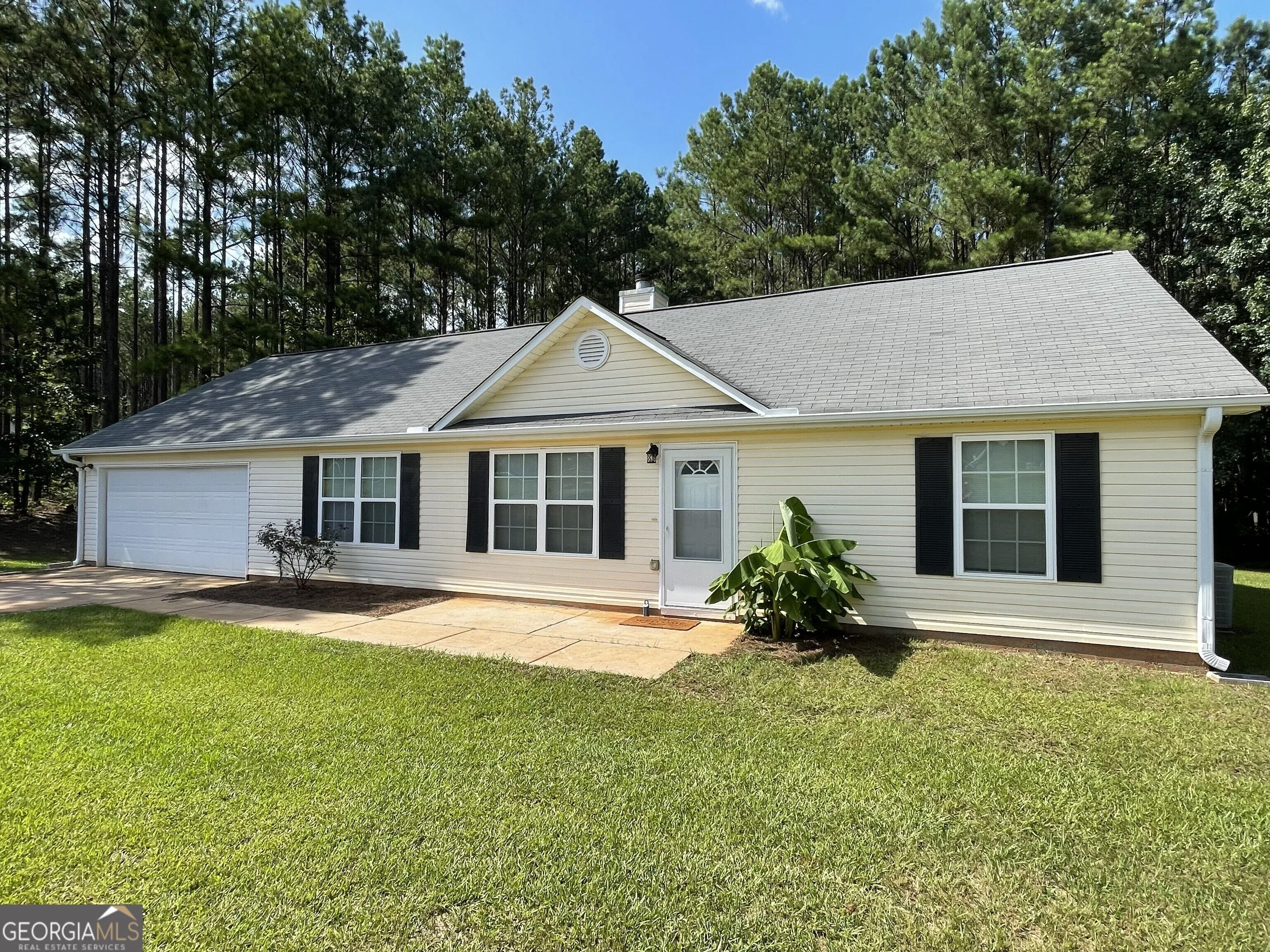 134 Cemetary Road, Luthersville, GA, 30251