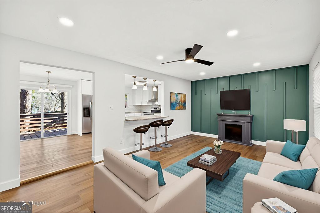 Photo of 7336 Camelot Court, Riverdale, GA 30296 (MLS # 10655099)