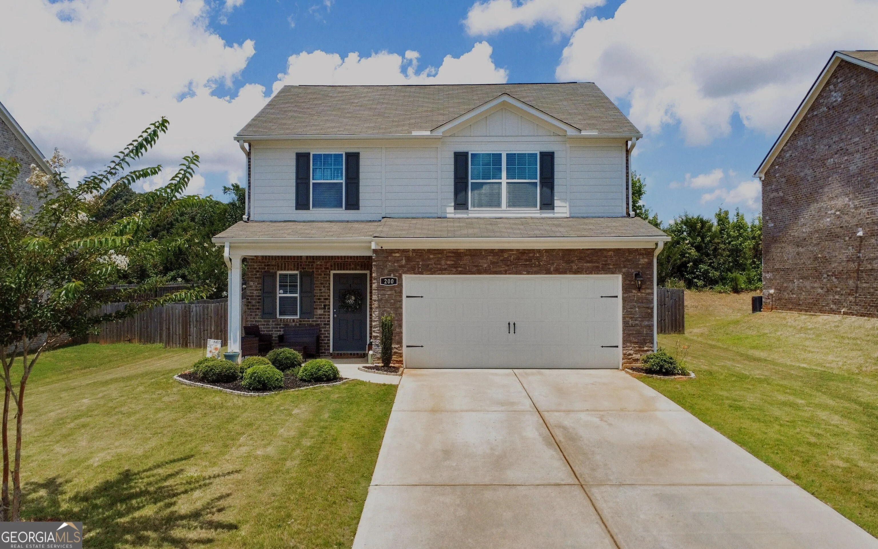200 Oliver Drive