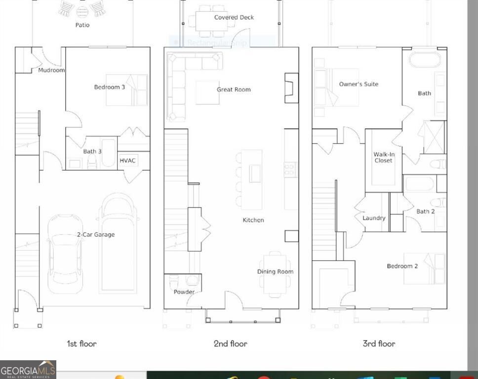 Photo of 3531 Settlement Road, Tucker, GA 30084 (MLS # 10880600)
