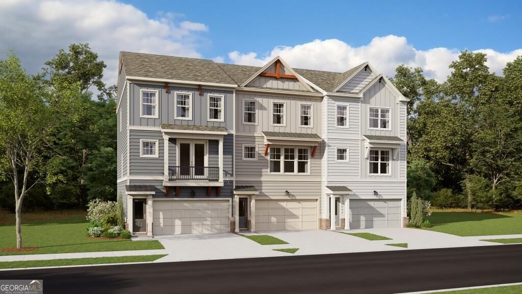 Photo of 3531 Settlement Road, Tucker, GA 30084 (MLS # 10880600)
