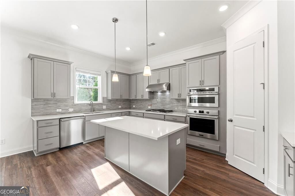 Photo of 3531 Settlement Road, Tucker, GA 30084 (MLS # 10880600)