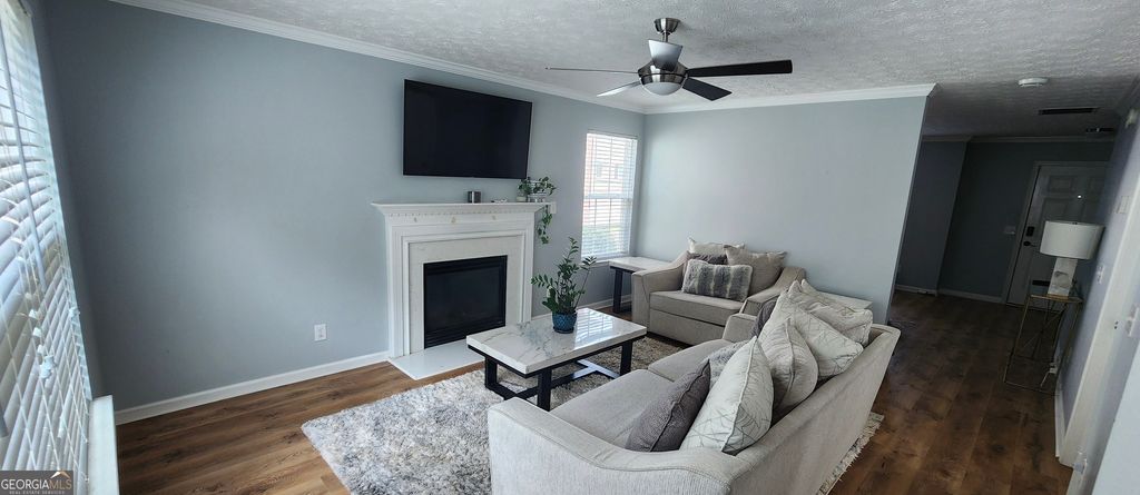 Photo of 863 Hawthorn Lane, Grayson, GA 30017 (MLS # 10736555)