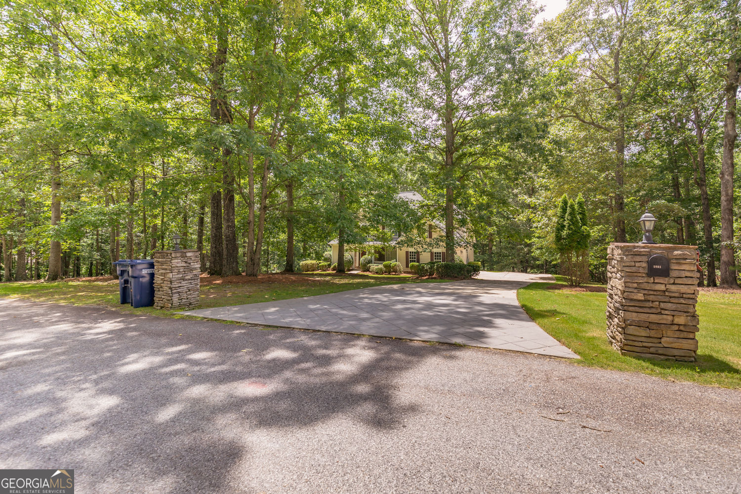 5581 Fox Glove CT