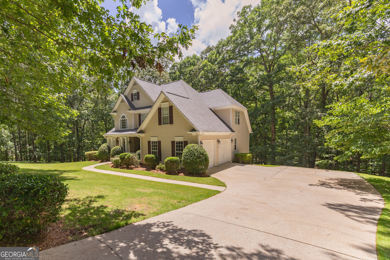 5581 Fox Glove CT