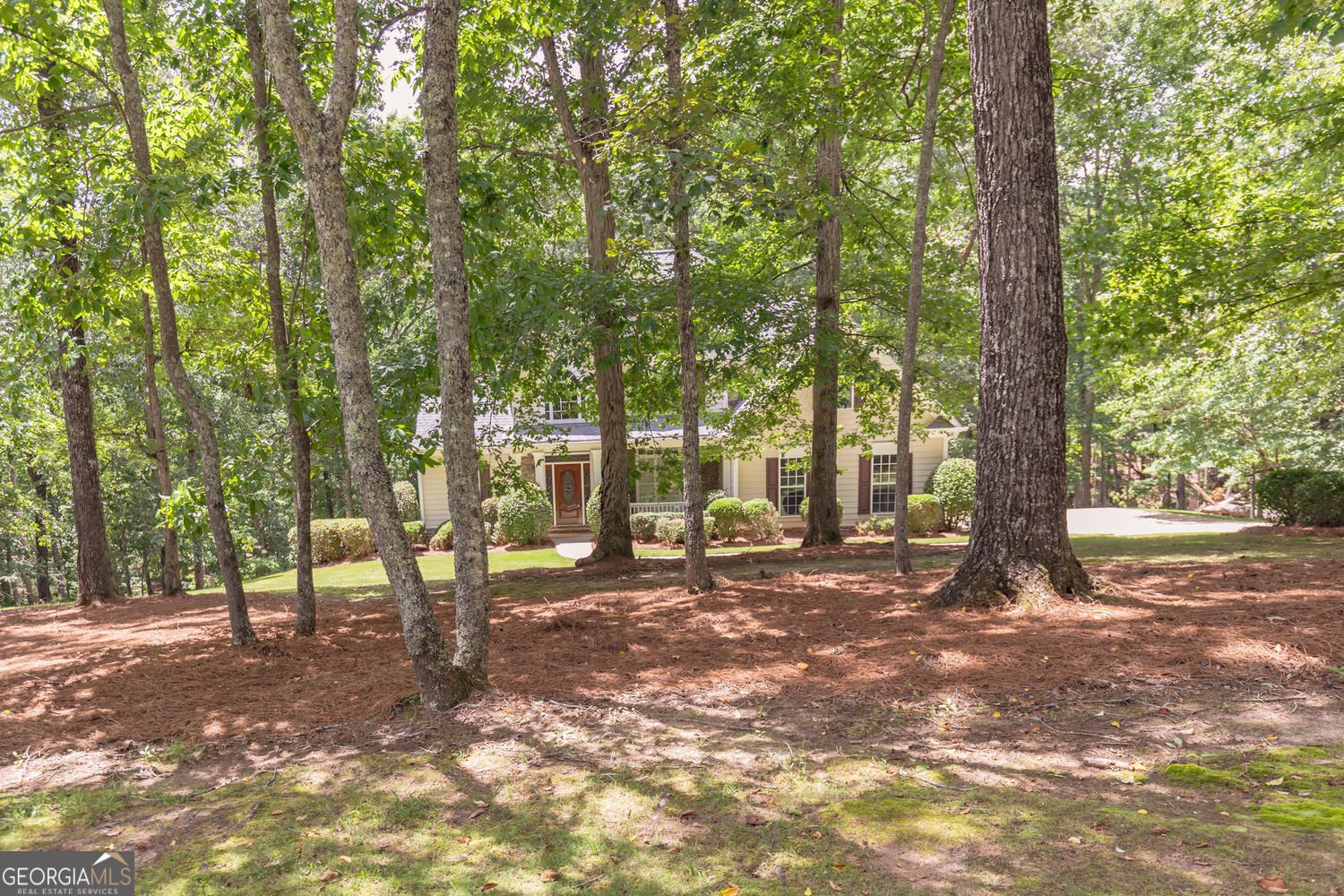 5581 Fox Glove CT