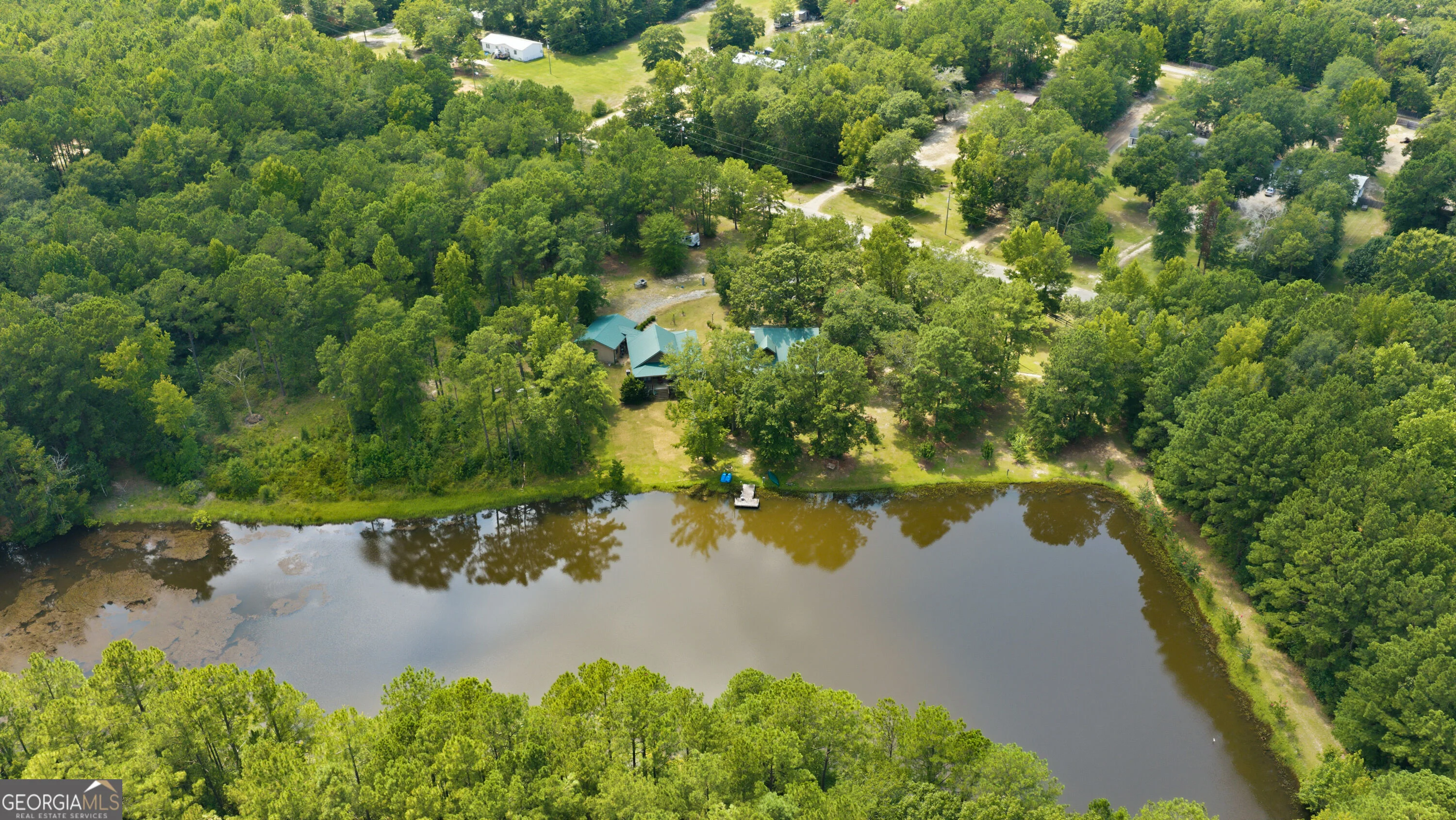 123 Anchor Point, Cochran, GA, 31014